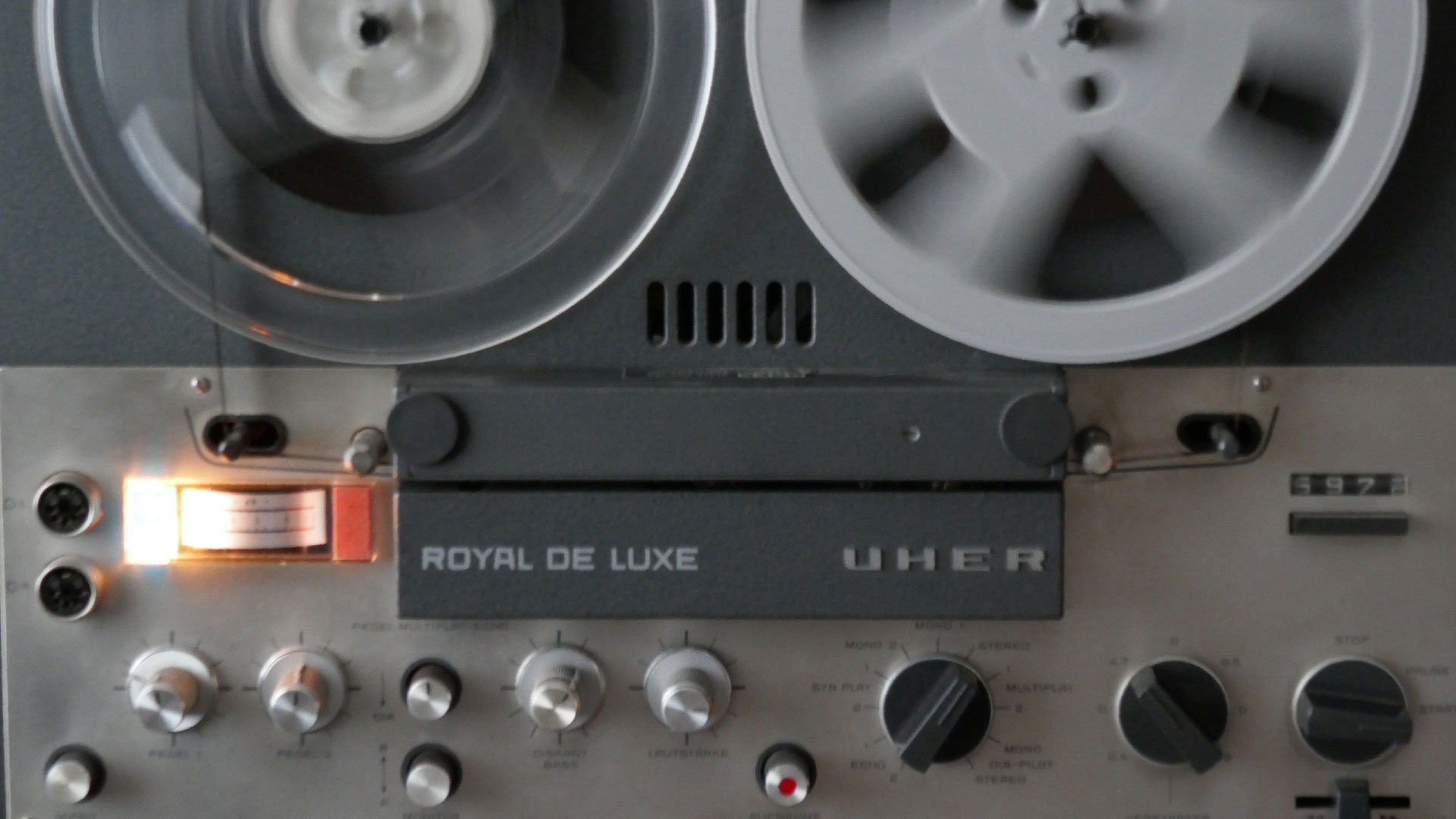 2023-06-28 unbekanntes Tape, 2. Lesung (Audio)